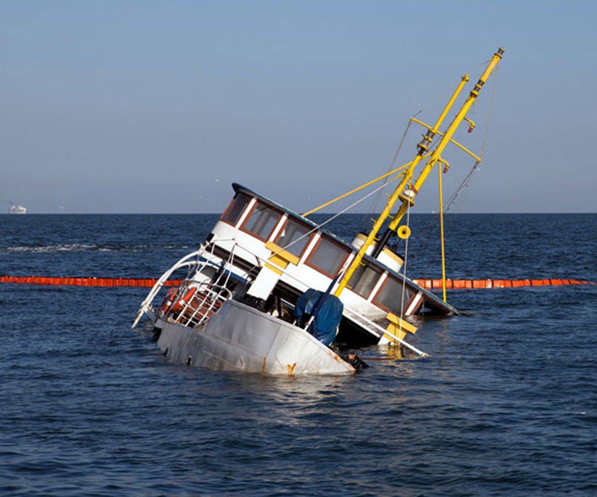 Navigating the Storm:  Finding the Right Texas Maritime Accident Lawyer for You