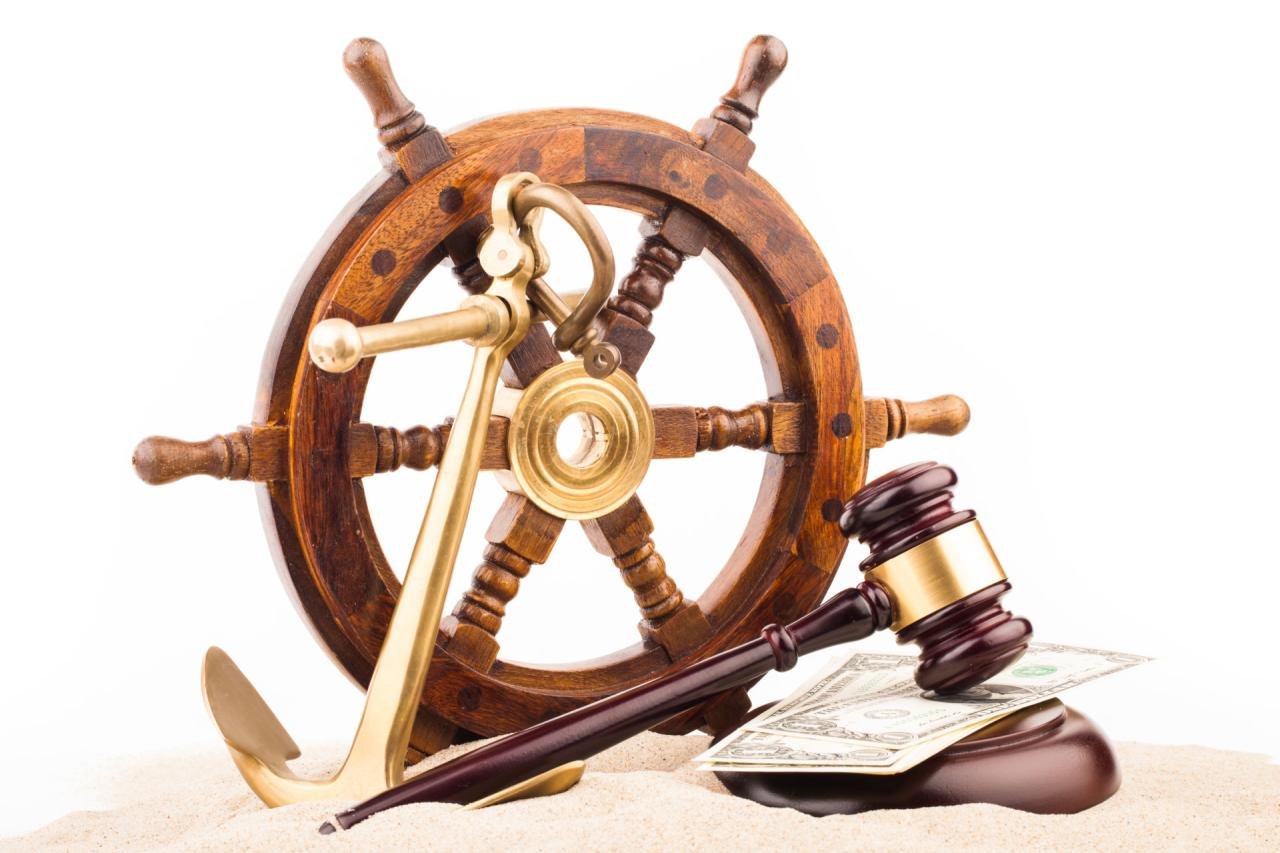 Navigating the Complexities of the Jones Act: Finding the Right Attorney in Houston