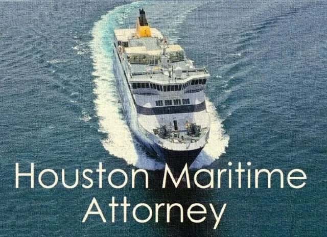 Navigating the Waters of Legal Expertise: Your Guide to the Best Maritime Law Firms in Houston