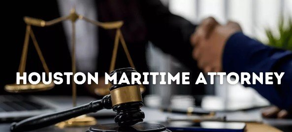 Navigating the Waters of Injury: Your Guide to Maritime Injury Lawyers in Houston