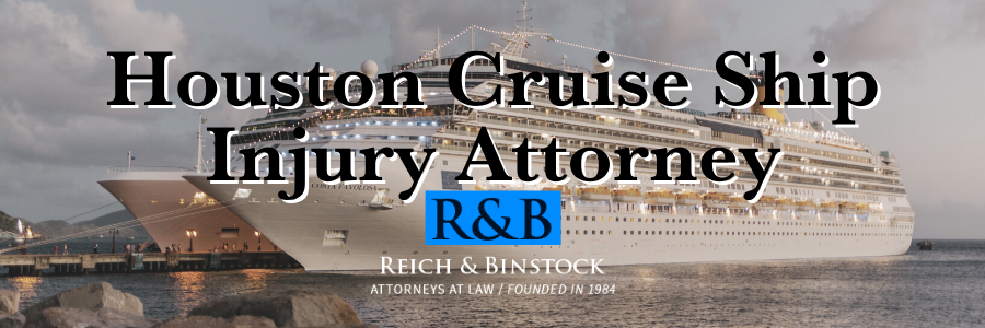 Navigating the Wake of a Vessel Accident: Your Houston Vessel Accident Attorney Guide