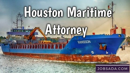 Navigating the Waters of Maritime Law: Your Houston Marine Vessel Lawyer