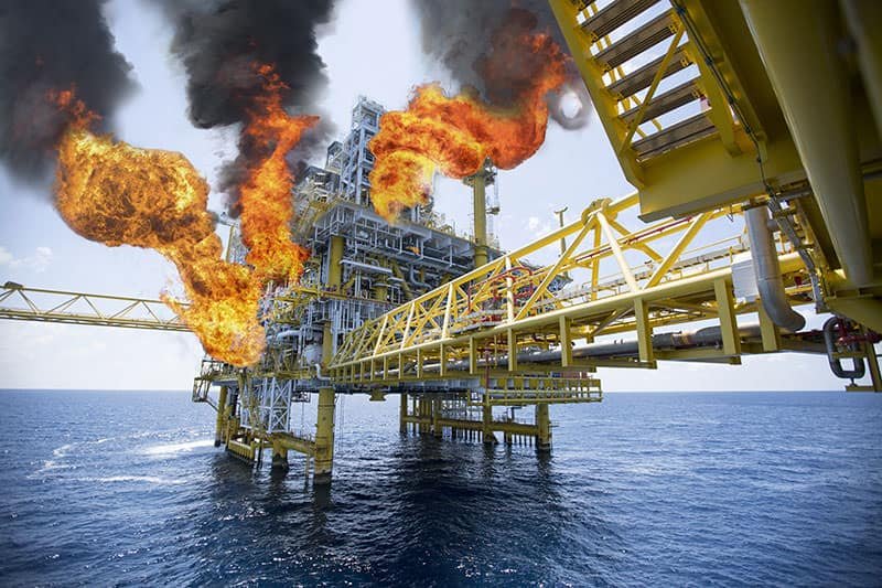 Navigating the Murky Waters: Your Guide to Finding a Texas Oil Platform Accident Lawyer