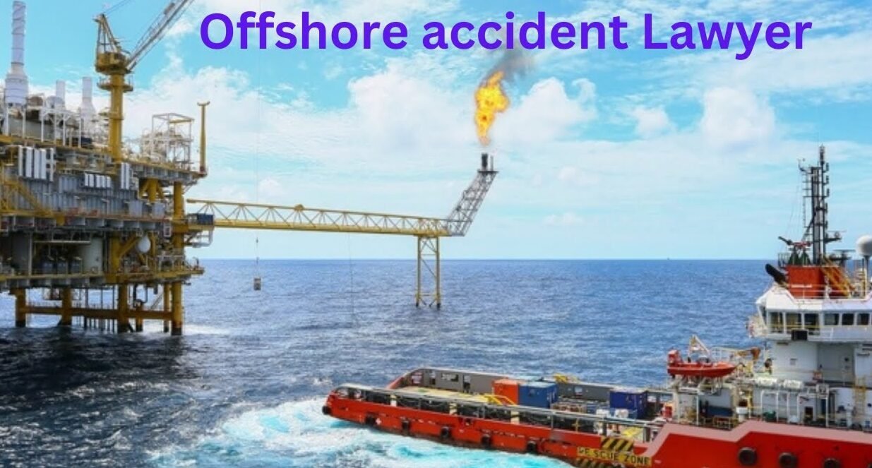 Navigating the Murky Waters of Offshore Accidents: Finding the Right Legal Help in Houston