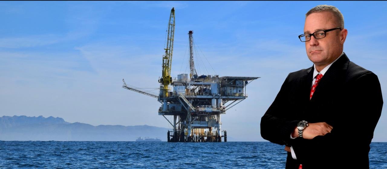 Texas Offshore Injury Attorney: Your Advocate in the Face of Danger