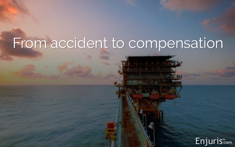 Navigating the Complex Waters of Offshore Accident Compensation in Texas