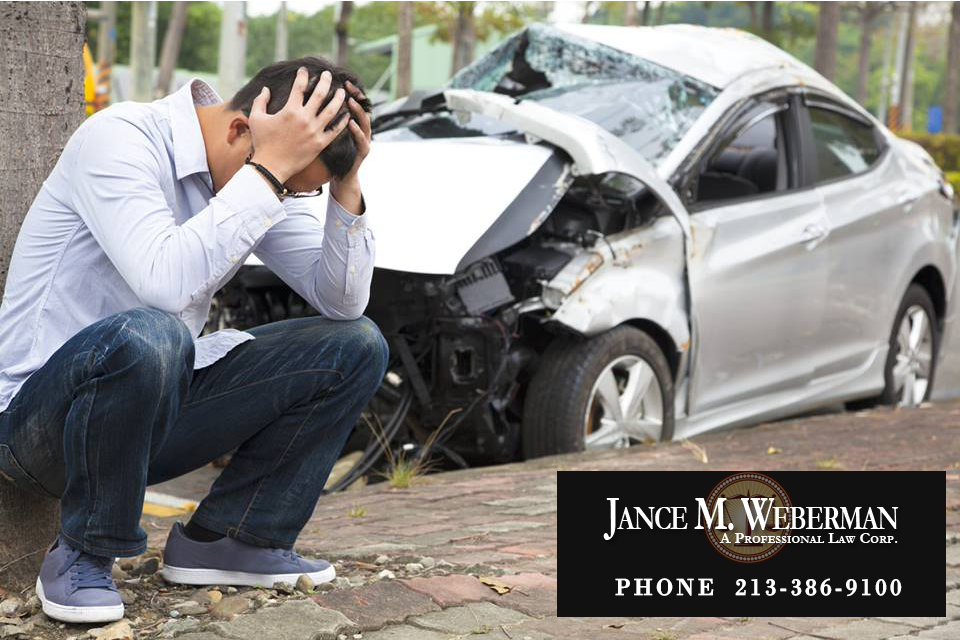 How to Find the Best Car Accident Lawyer in LA, USA