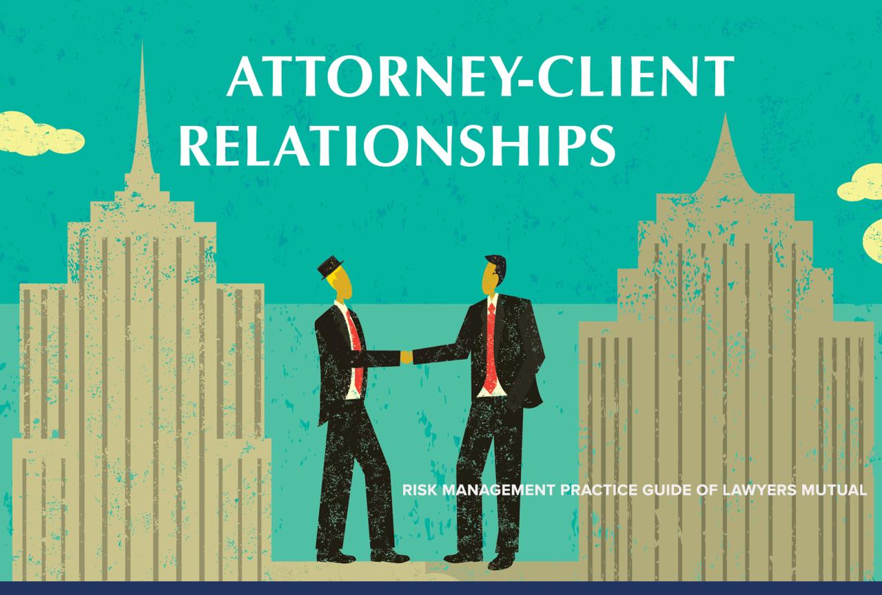 How Accident Lawyers Build Relationships with Clients: A Deep Dive