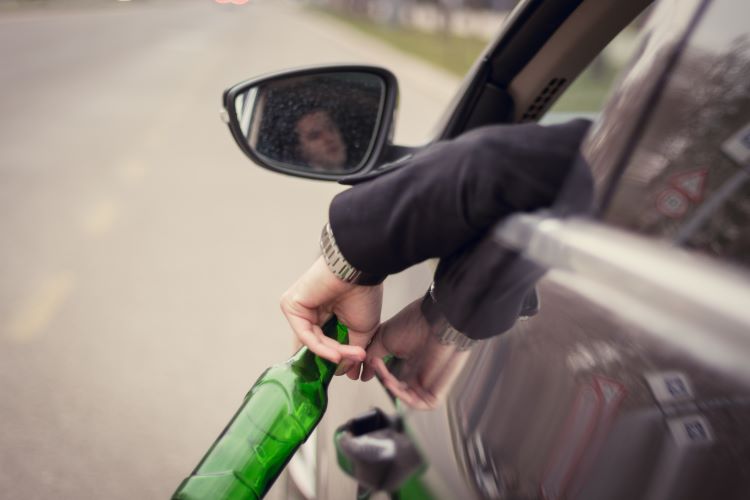 How Accident Lawyers Handle Cases Involving Drunk Drivers