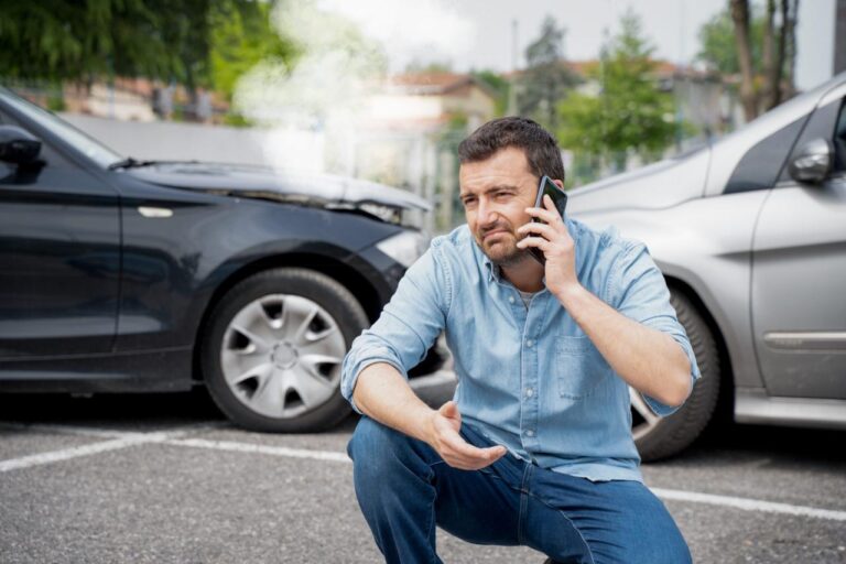 Why You Shouldn't Delay Contacting an Accident Lawyer