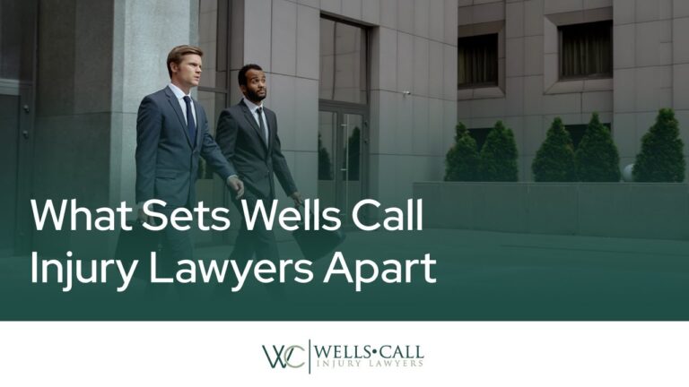 What Sets the Best Accident Lawyers Apart in Court