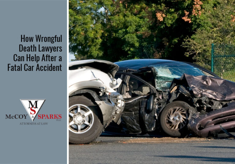 How Accident Lawyers Help in Wrongful Death Cases After a Car Crash