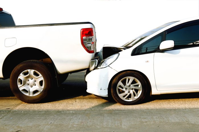 How a Lawyer Can Help After a Rear-End Truck Accident