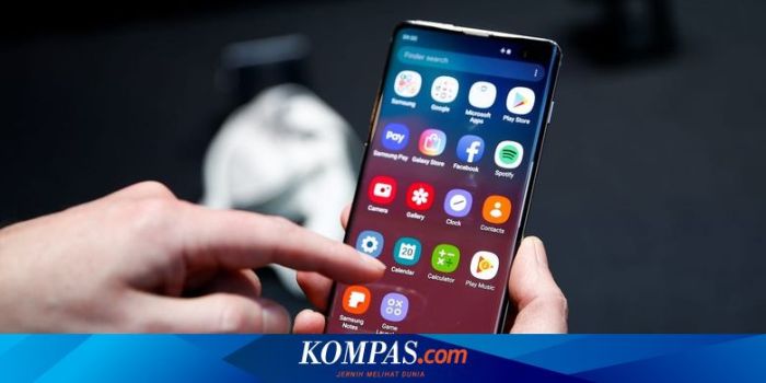 Tutorial oprek Android untuk pemula tanpa kehilangan garansi