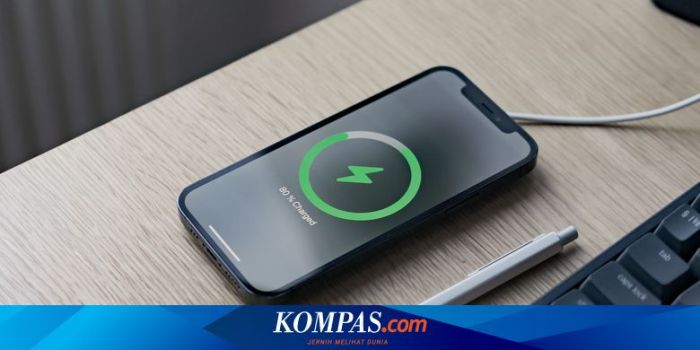 Cara menghemat baterai HP saat online di aplikasi Grab