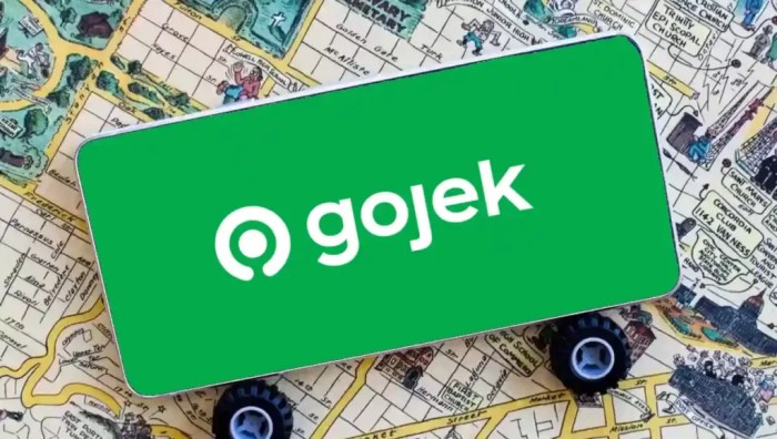 Tips ampuh menghindari deteksi fake gps aplikasi gojek