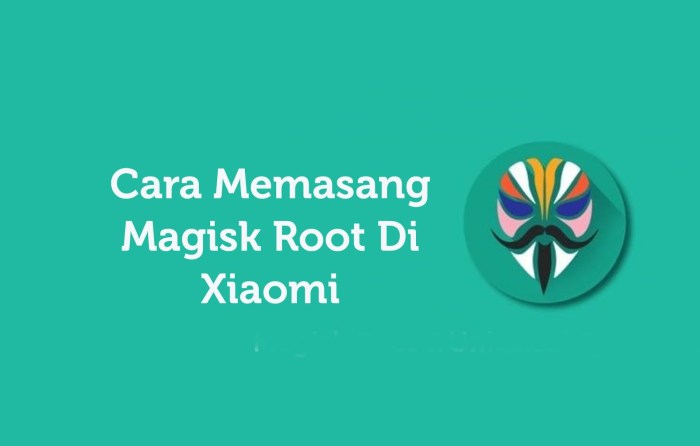 Cara install busybox magisk di android tanpa root