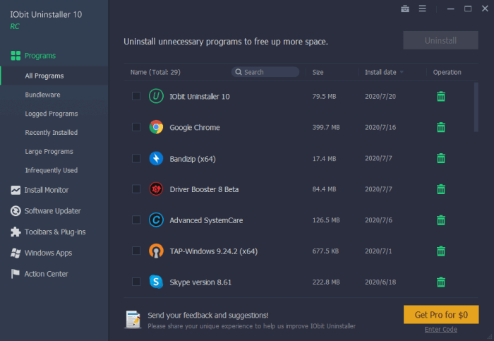 Magisk uninstaller terbaik untuk menghapus aplikasi preinstalled