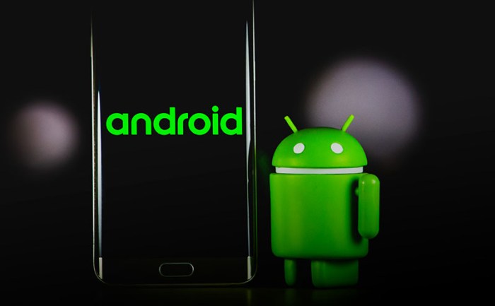 Resiko dan keuntungan oprek sistem Android