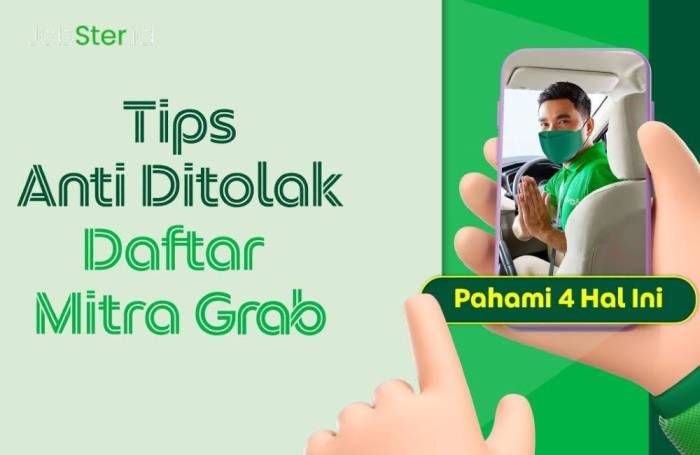 Solusi masalah notifikasi Grab yang tidak muncul