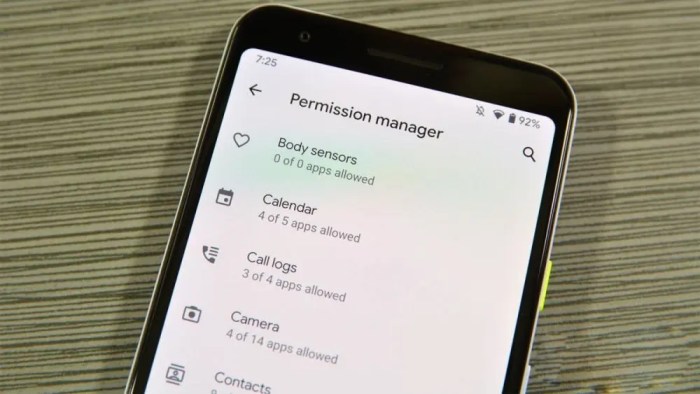 Panduan lengkap oprek Android untuk meningkatkan keamanan