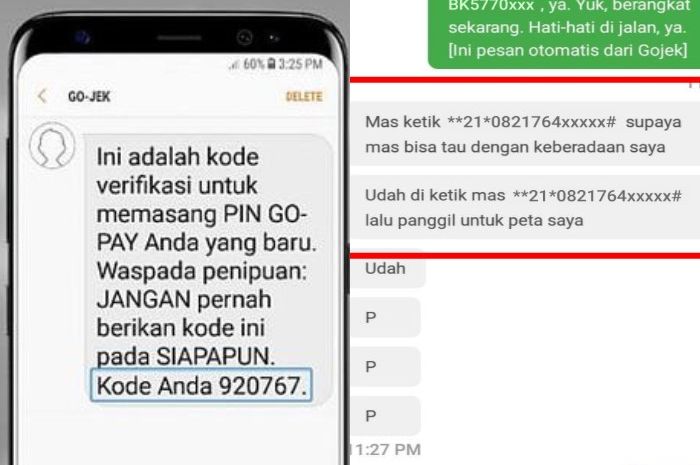 Cara bypass deteksi lokasi palsu gojek tanpa root