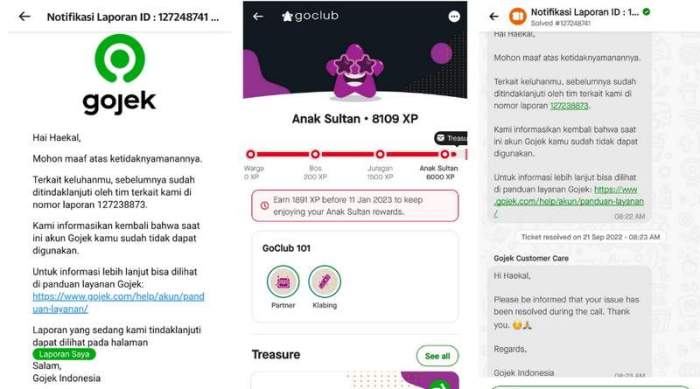 Metode terbaik hindari banned gojek karena pakai gps palsu