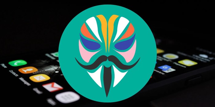 Risiko dan bahaya instalasi magisk module yang tidak resmi