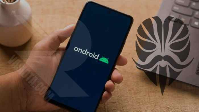 Dampak magisk module terhadap kinerja prosesor smartphone