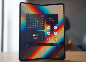 Spesifikasi Samsung Galaxy Z Fold 7: Inovasi Layar Lipat
