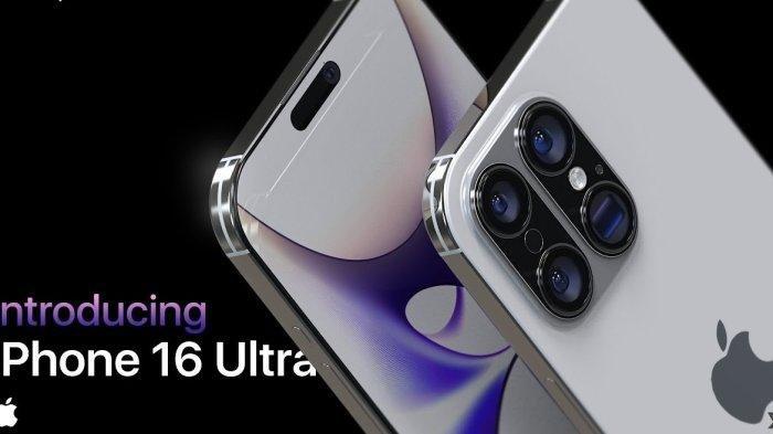 Review iPhone 16: Apa yang Baru dari Apple Tahun Ini?