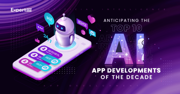 Aplikasi Android Berbasis AI (Artificial Intelligence) Paling Canggih 2025