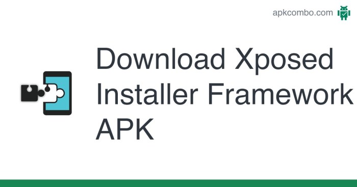 Cara install xposed framework di android 2025