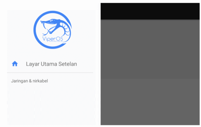 Install sdcard