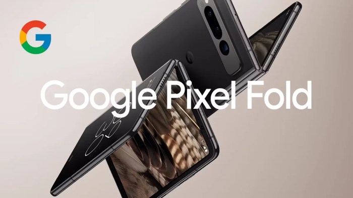 Google Pixel Fold 2: Review Ponsel Lipat Premium