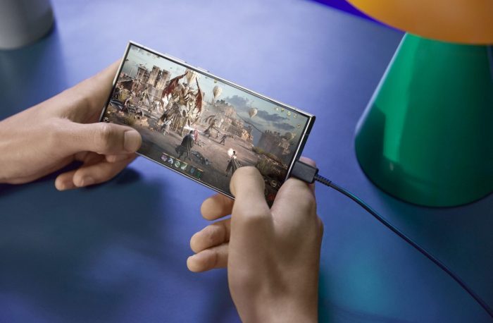 Spesifikasi Samsung Galaxy S24 Ultra: Flagship Terbaik