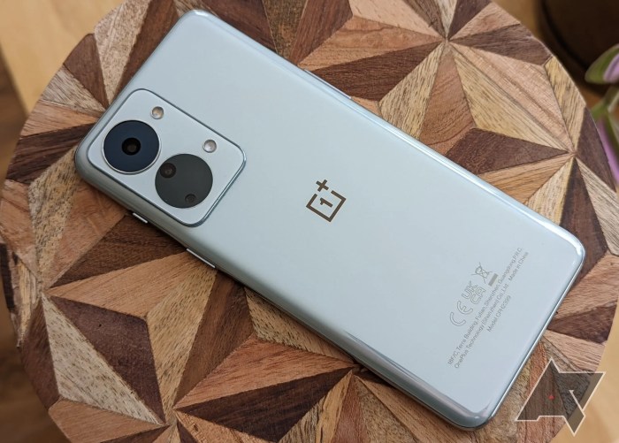 Review OnePlus Nord 4: Mid-Range dengan Kamera Andal