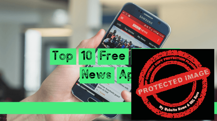 Aplikasi Portal Berita Android Terpercaya [Update Berita Lokal & Nasional]