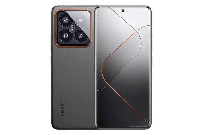 Spesifikasi Xiaomi 14 Pro: Performa Gahar di 2025