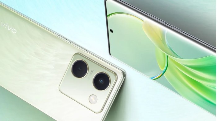 Review Vivo Y300: Smartphone Murah dengan Baterai Awet