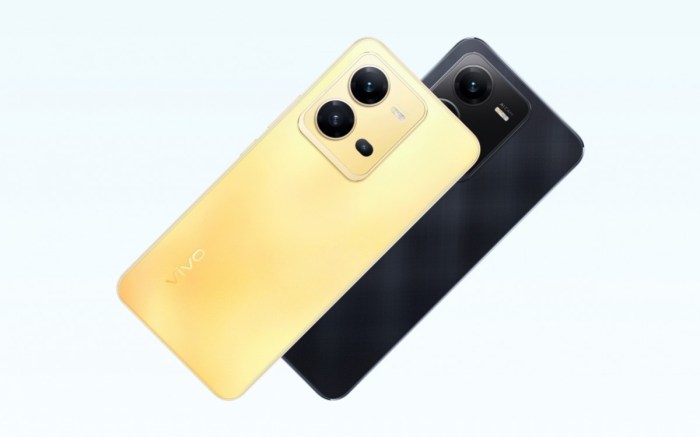 Vivo X80 Lite: Smartphone Stylish dengan Performa Stabil