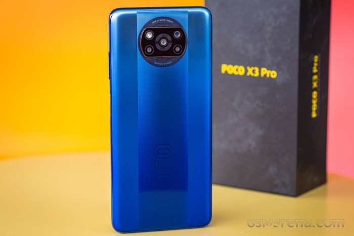 Review Xiaomi Poco X7 Pro: Performa Tinggi untuk Gamers