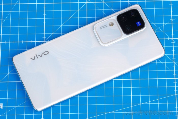 Vivo V30e: Smartphone Stylish dengan Kamera Jernih