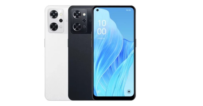 Review OPPO Reno 9A: Pilihan Ekonomis untuk Selfie