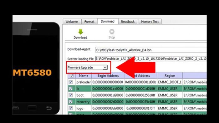 Cara pasang custom rom di hp samsung langkah demi langkah