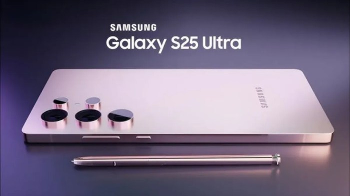 Review Samsung Galaxy S25: Fitur Unggulan dan Harga Terbaru