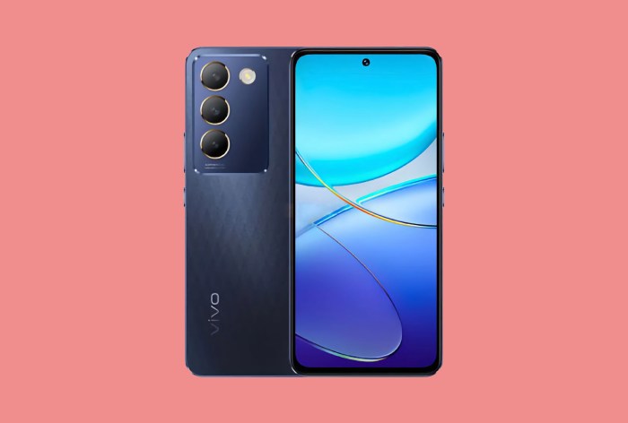 Spesifikasi Vivo Y200e: Smartphone 5G Murah di 2025