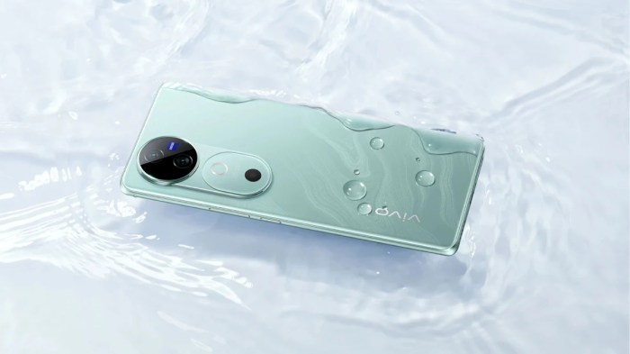 Vivo V40 Pro: Review Lengkap Harga dan Spesifikasi