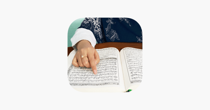 Belajar Membaca Al-Quran dan Tajwid Lebih Interaktif via Aplikasi Android