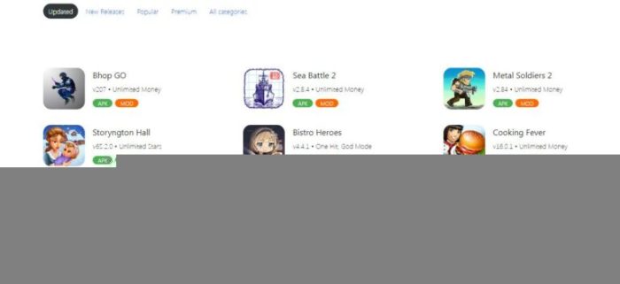 Gaming Mode MOD APK 1.9.10 (VIP Unlocked) for Android